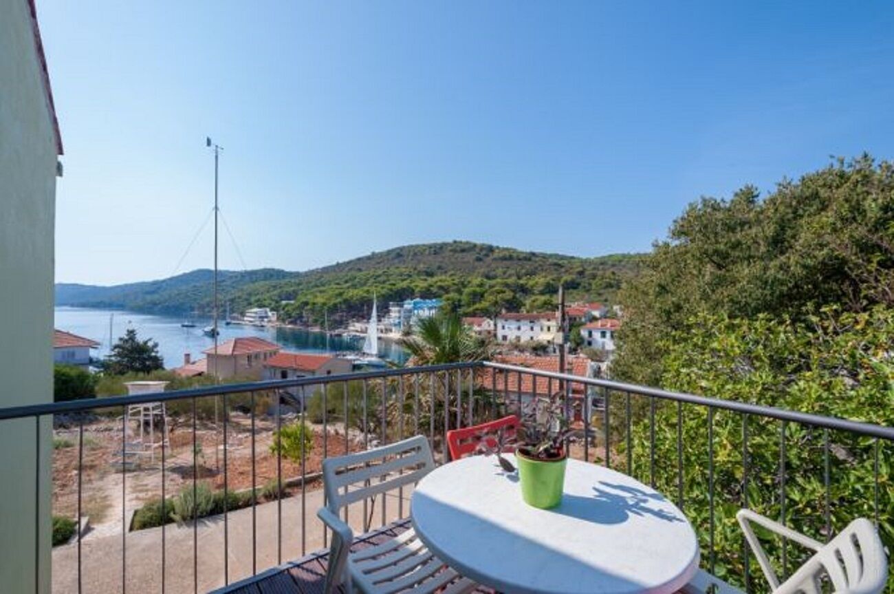 Apartment Meri 10622-A1