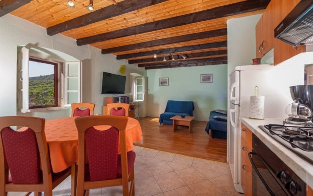 Apartment Meri 10622-A1