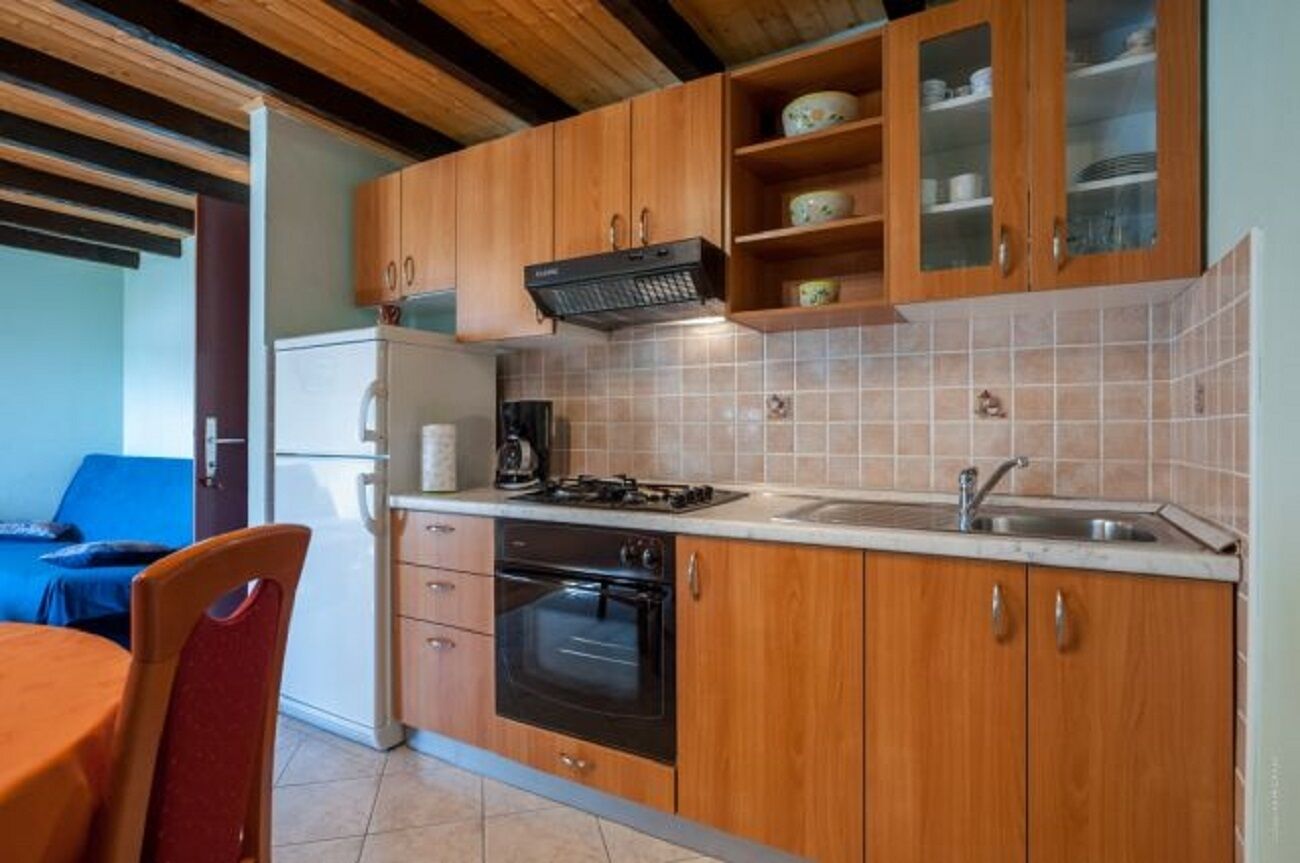 Apartment Meri 10622-A1