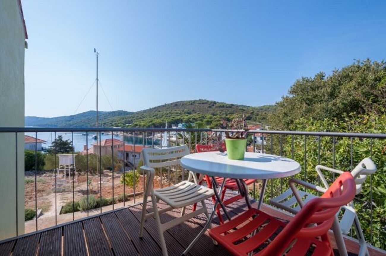 Apartman Meri A1