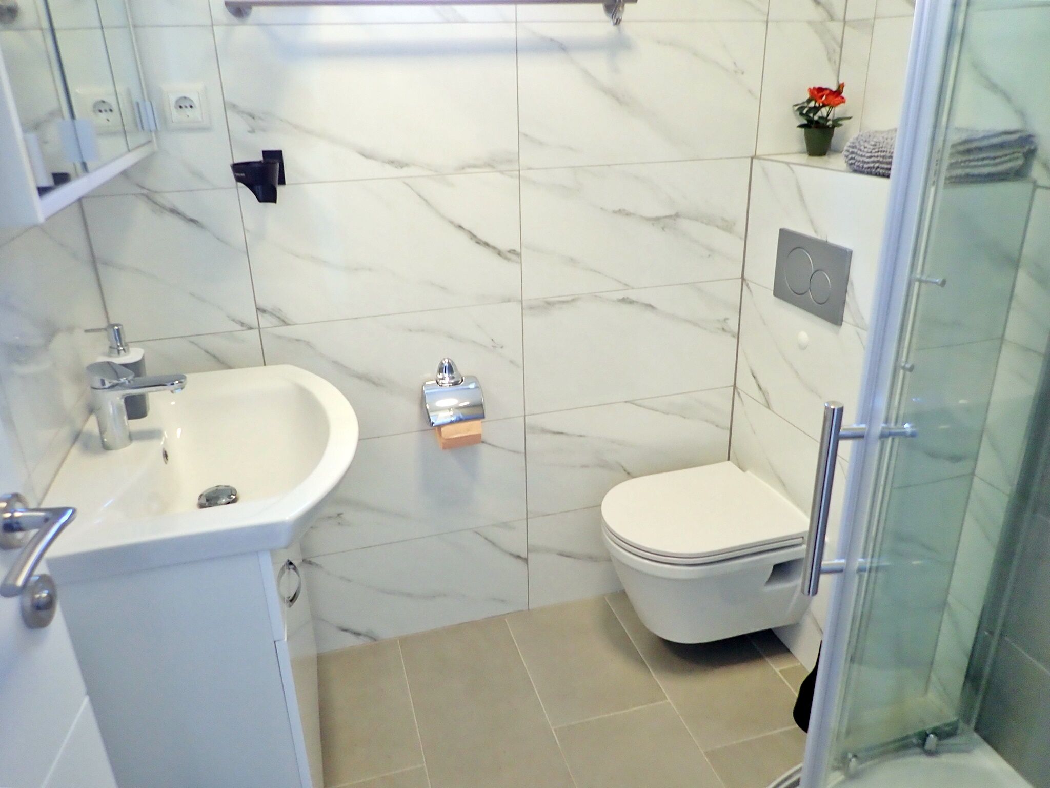 Apartments Zaterin 40345-A2