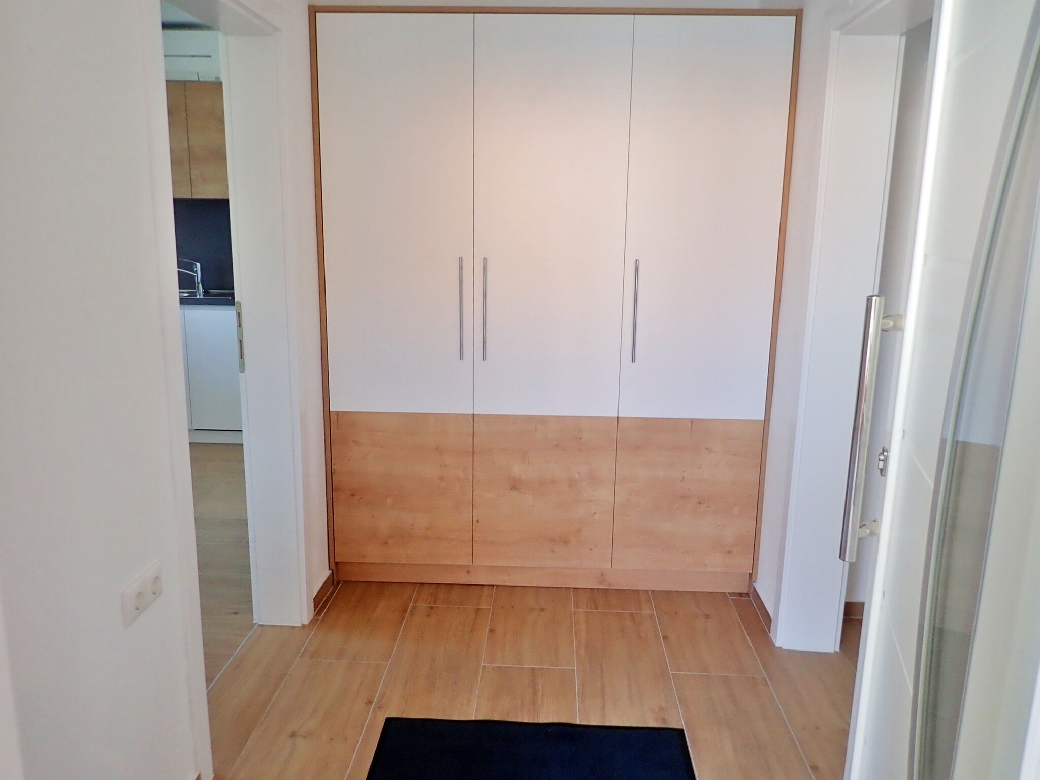 Apartments Zaterin 40345-A2