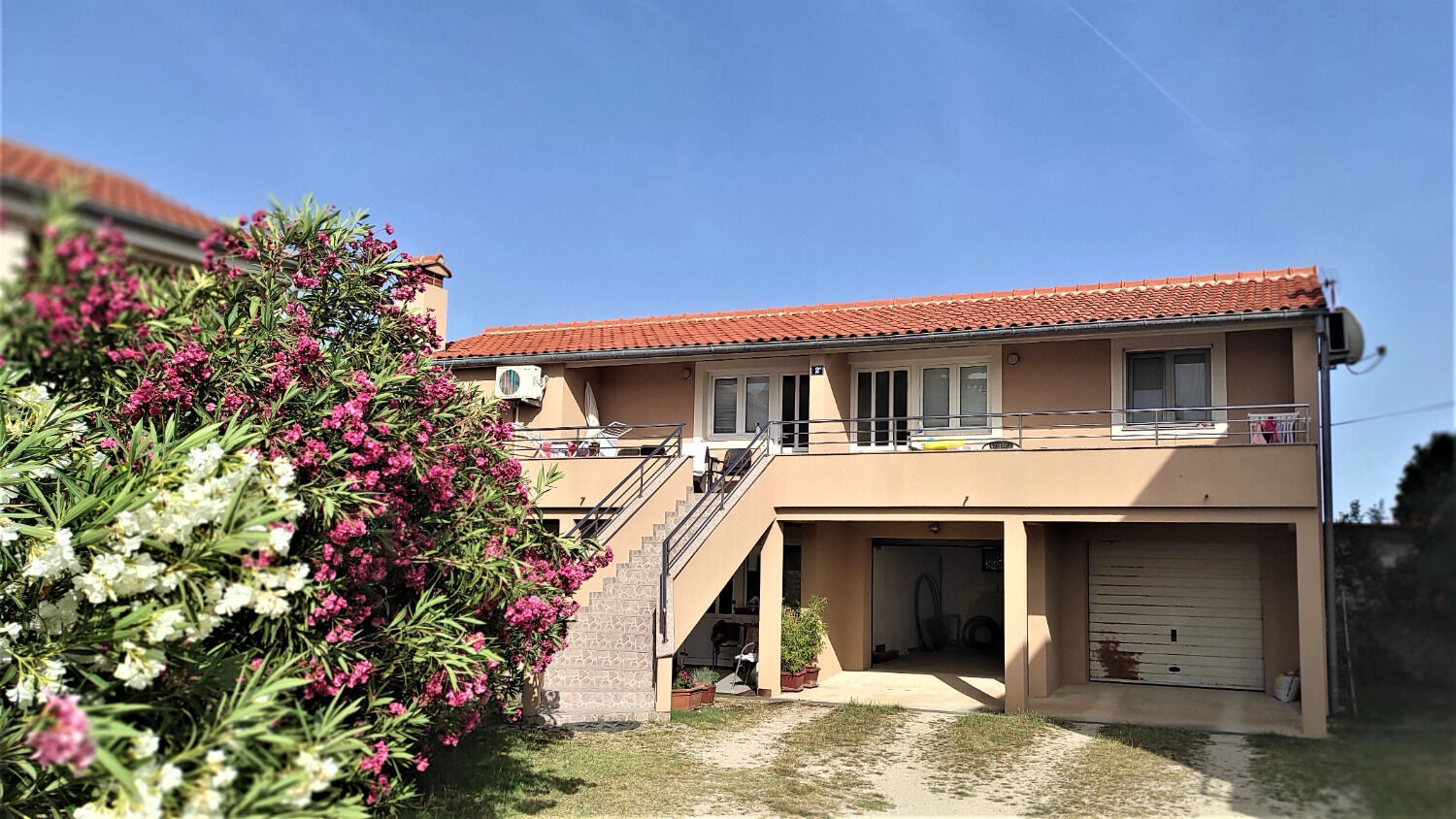Apartmani Remi A1