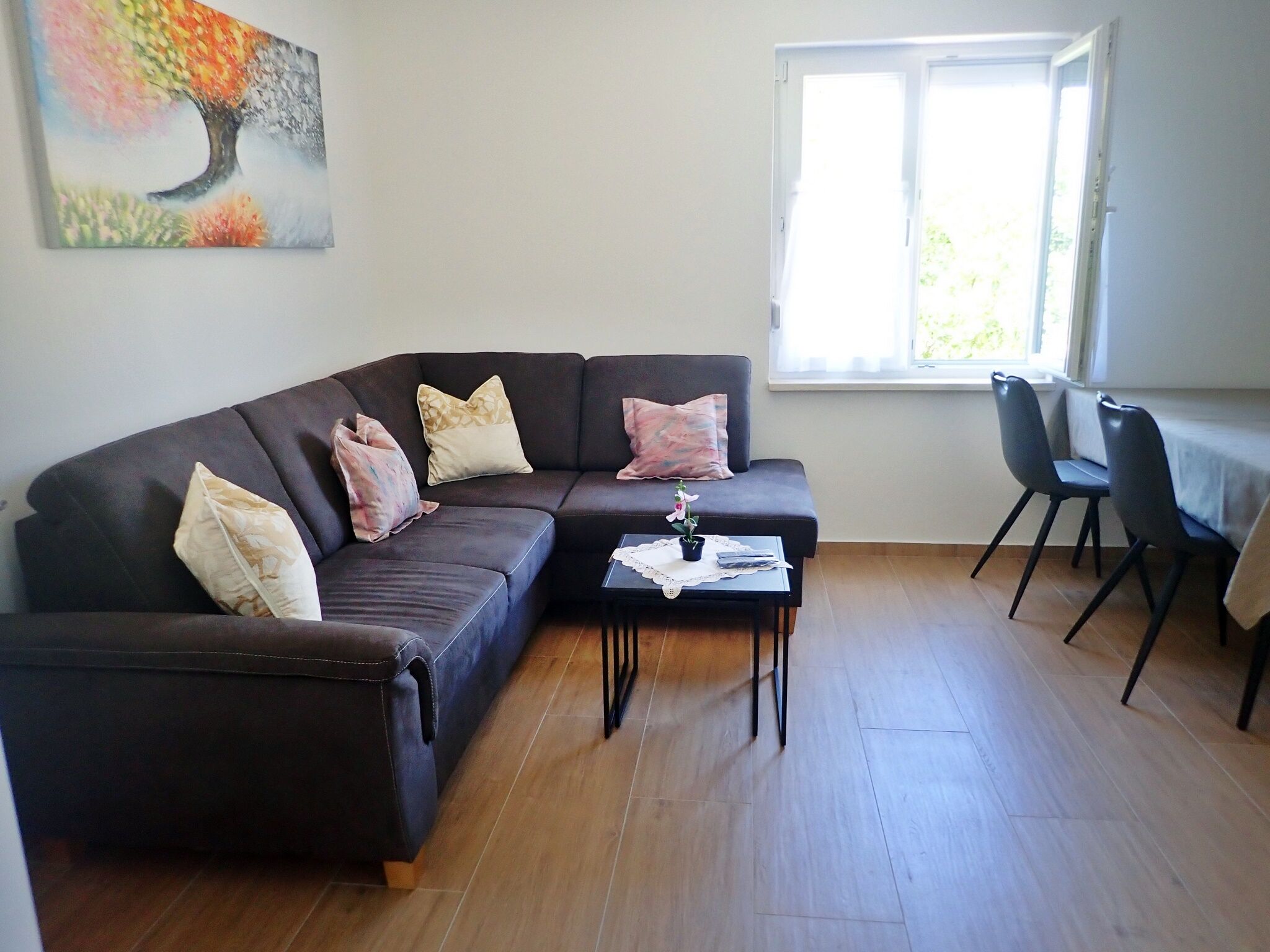 Apartments Zaterin 40345-A2