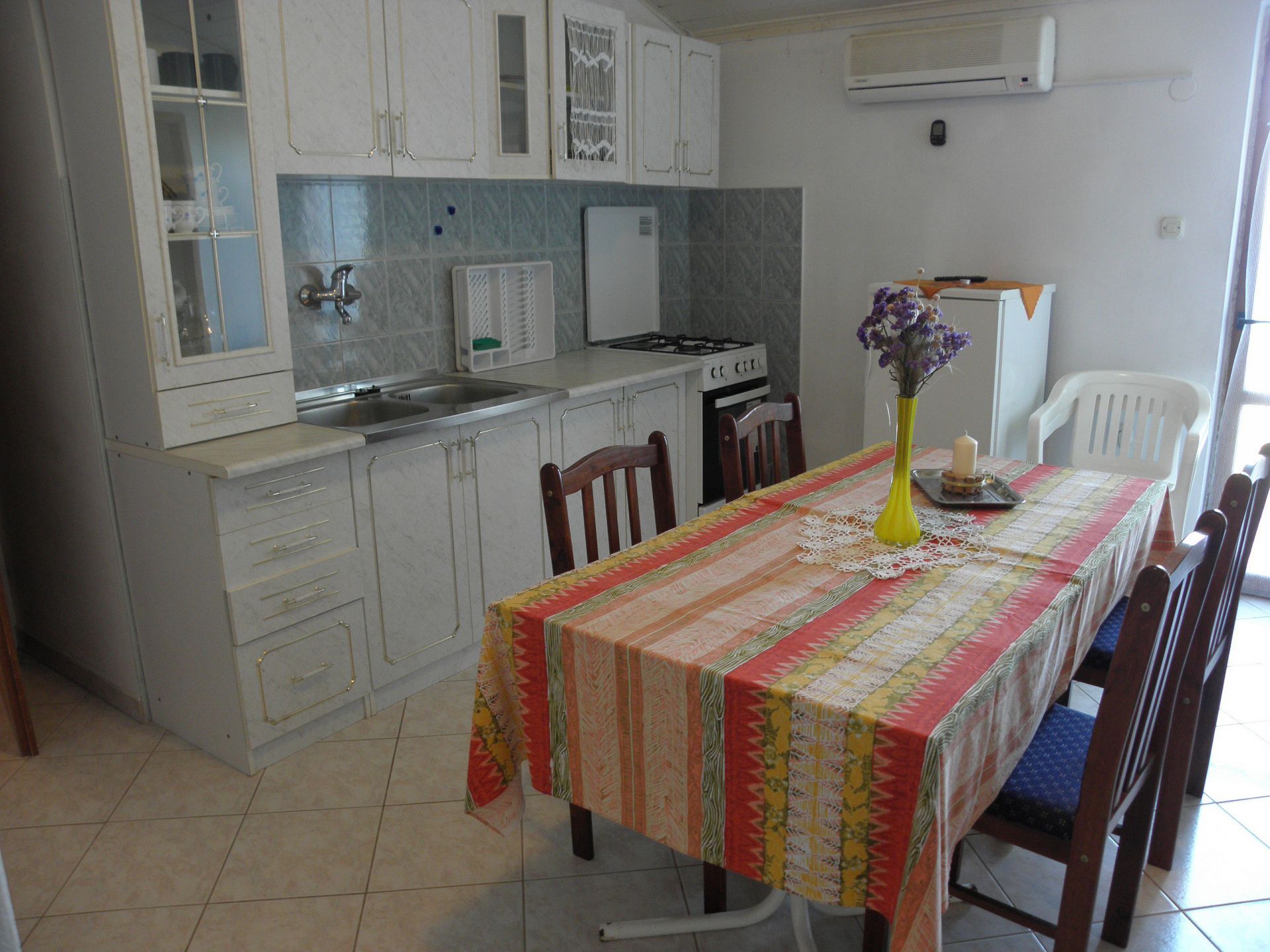 Apartment Zdrave 10598-A7
