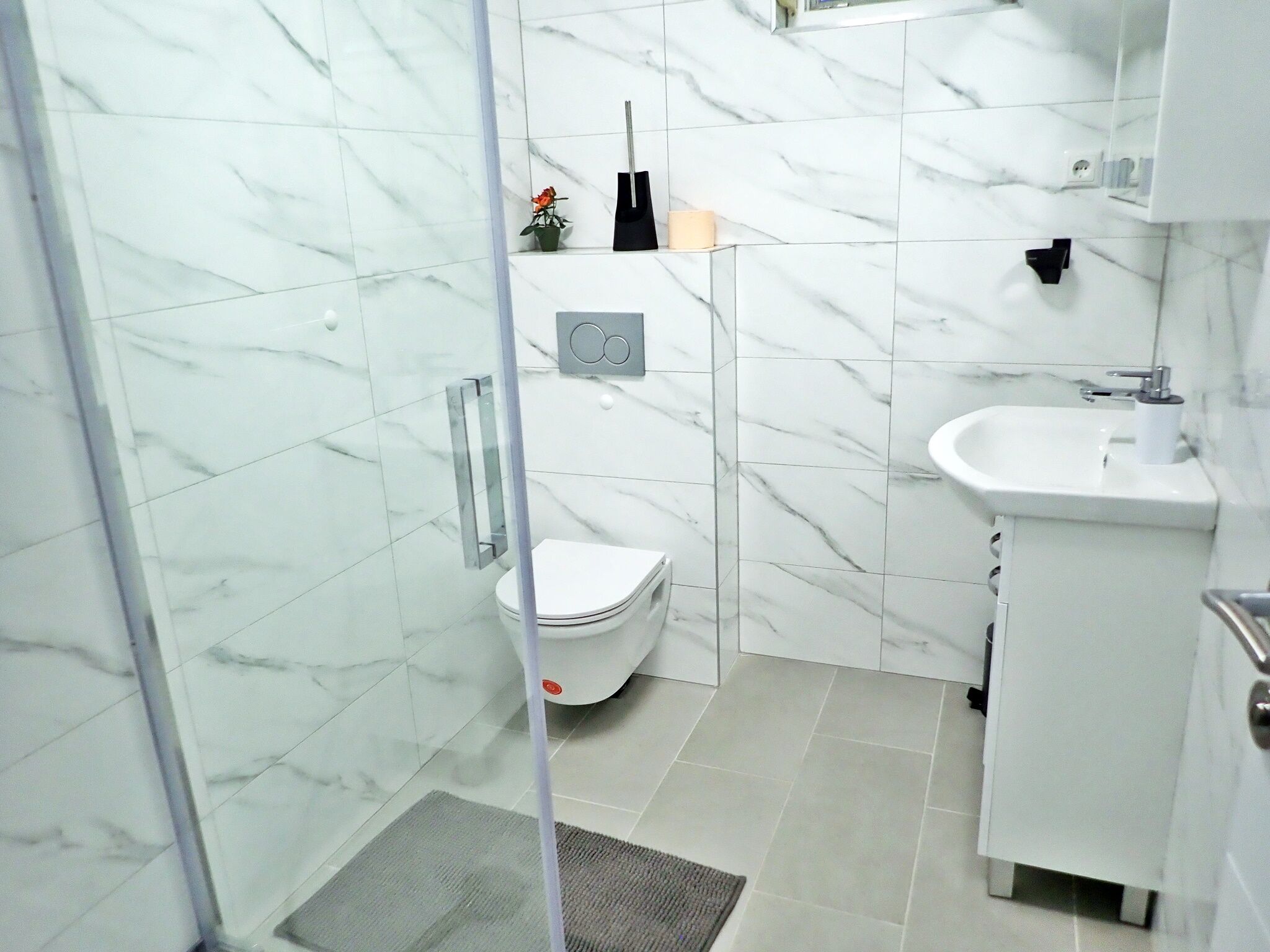 Apartments Zaterin 40345-A2