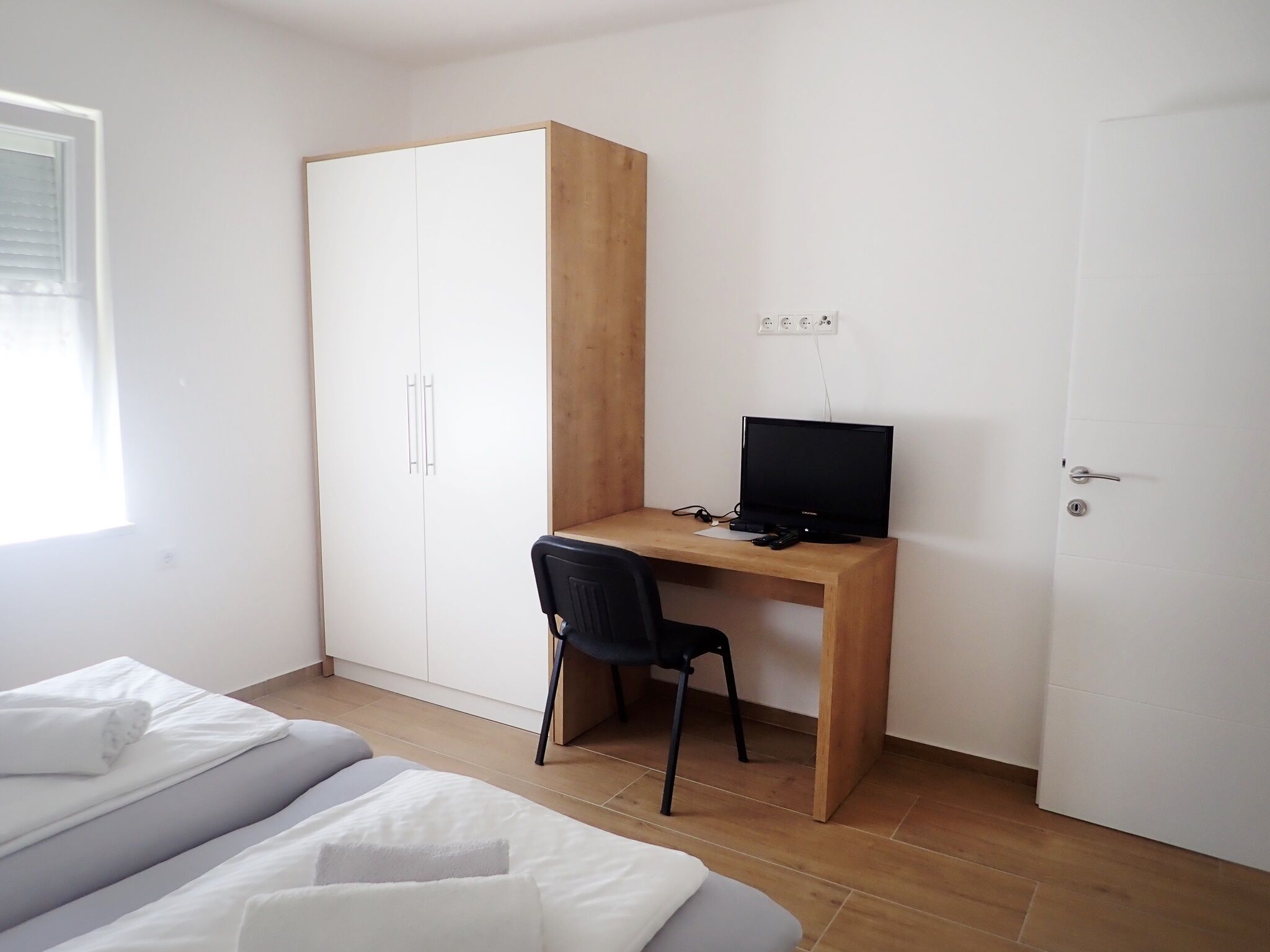 Apartments Zaterin 40345-A2