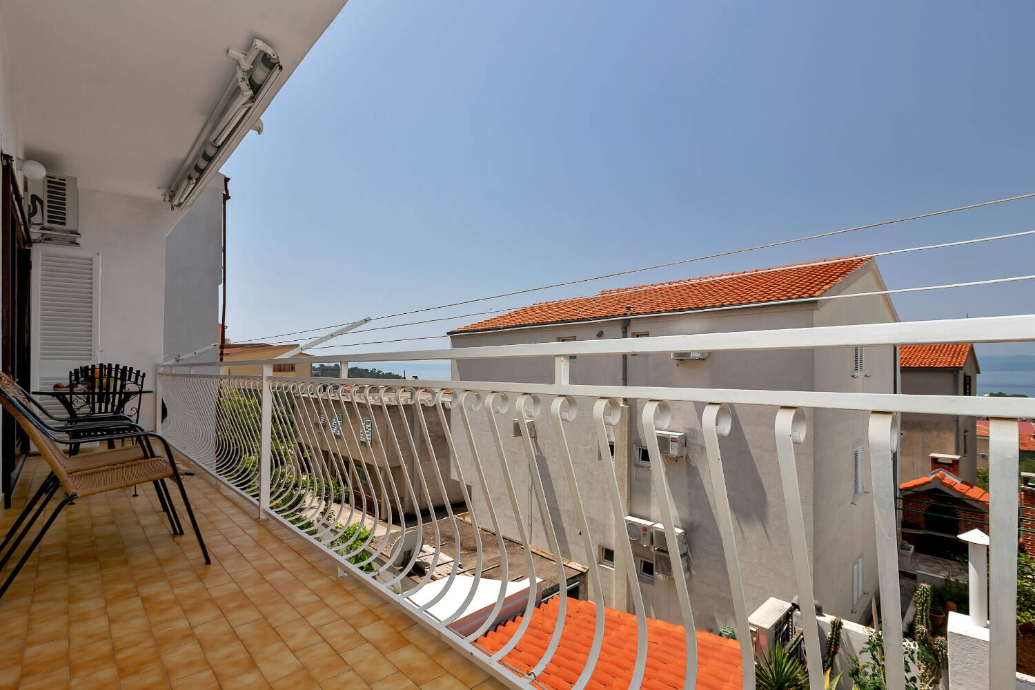 Apartment Prgo 10626-A1