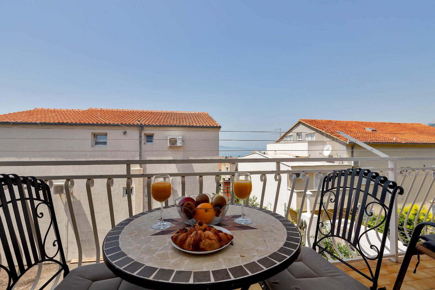 Apartment Prgo 10626-A1