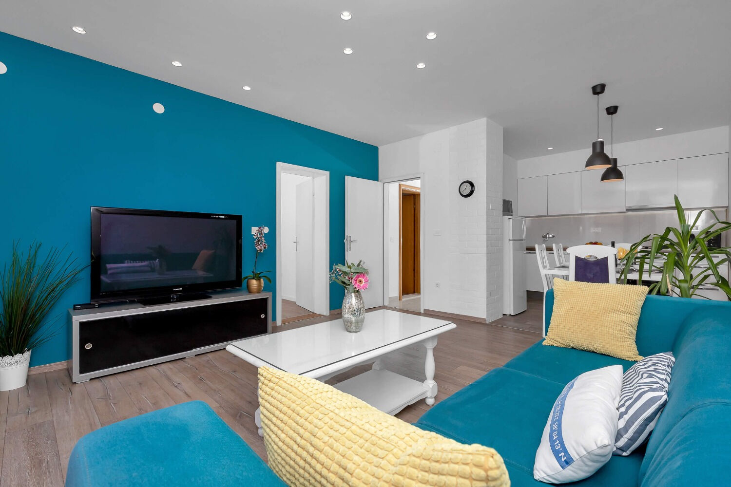 Apartment Prgo 10626-A1