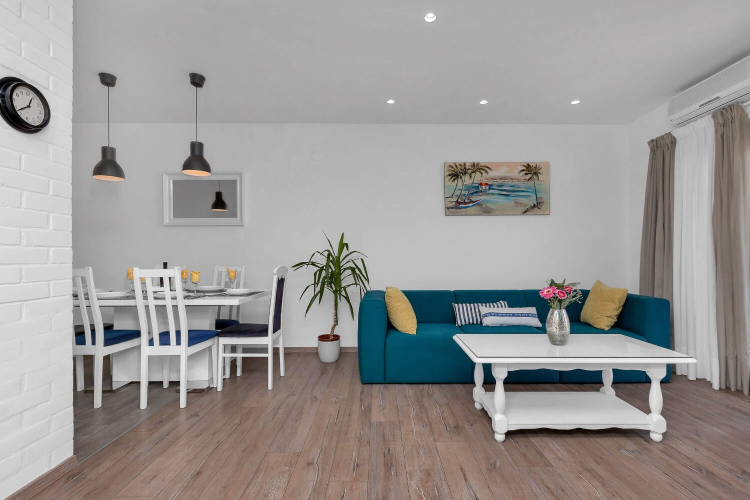 Apartment Prgo 10626-A1