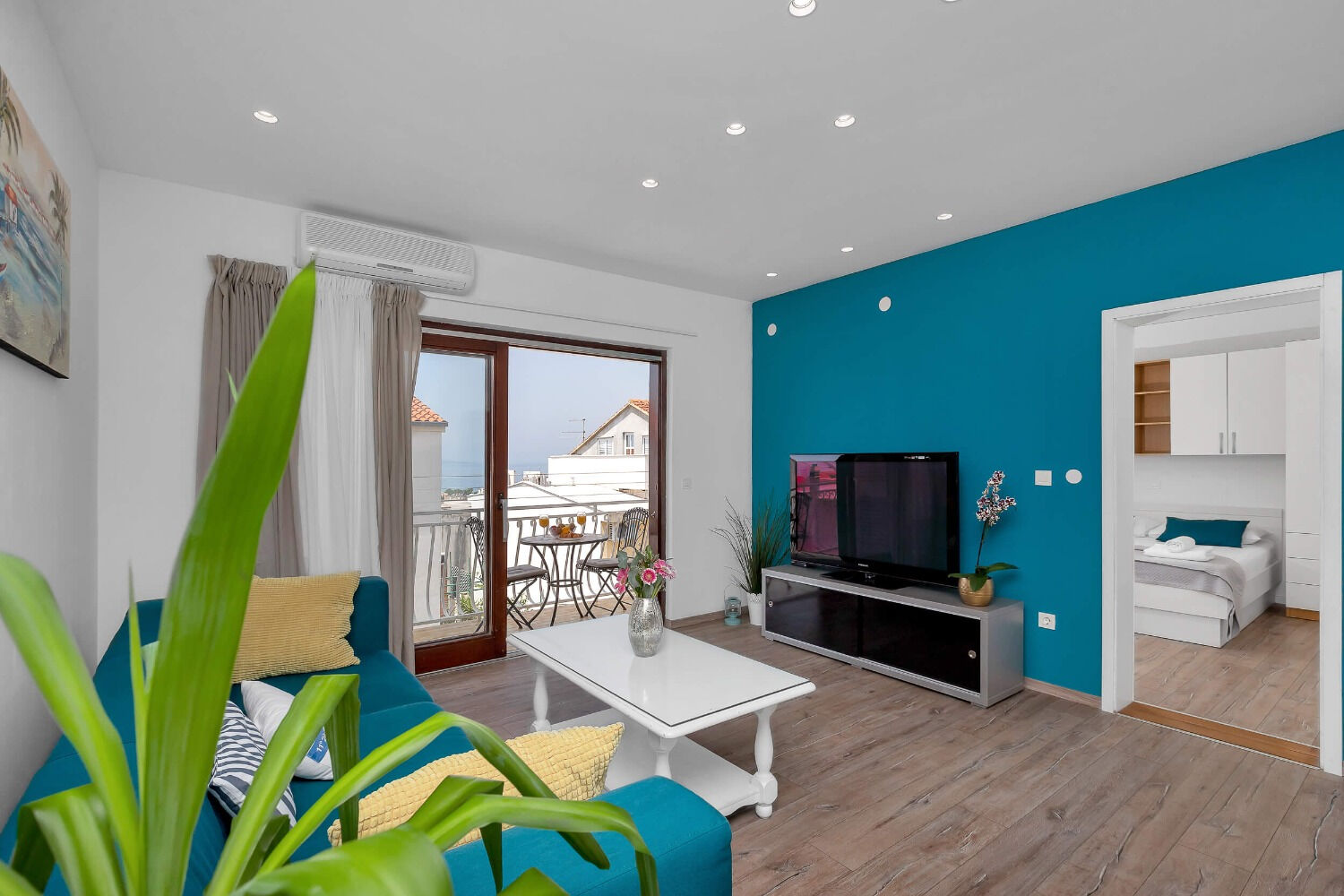 Apartment Prgo 10626-A1