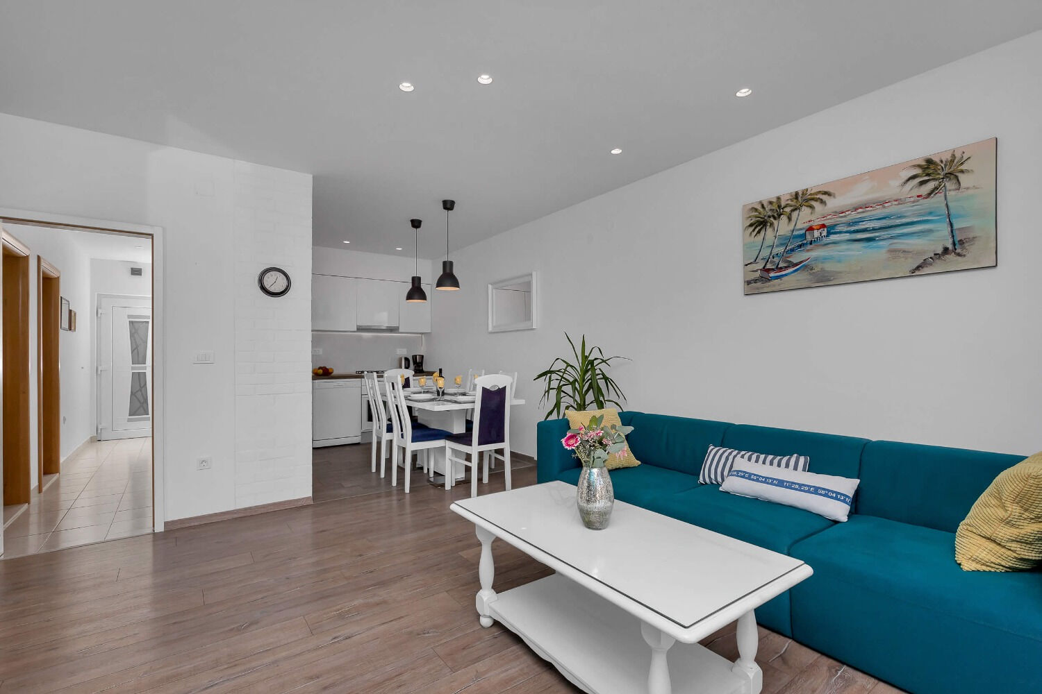 Apartment Prgo 10626-A1