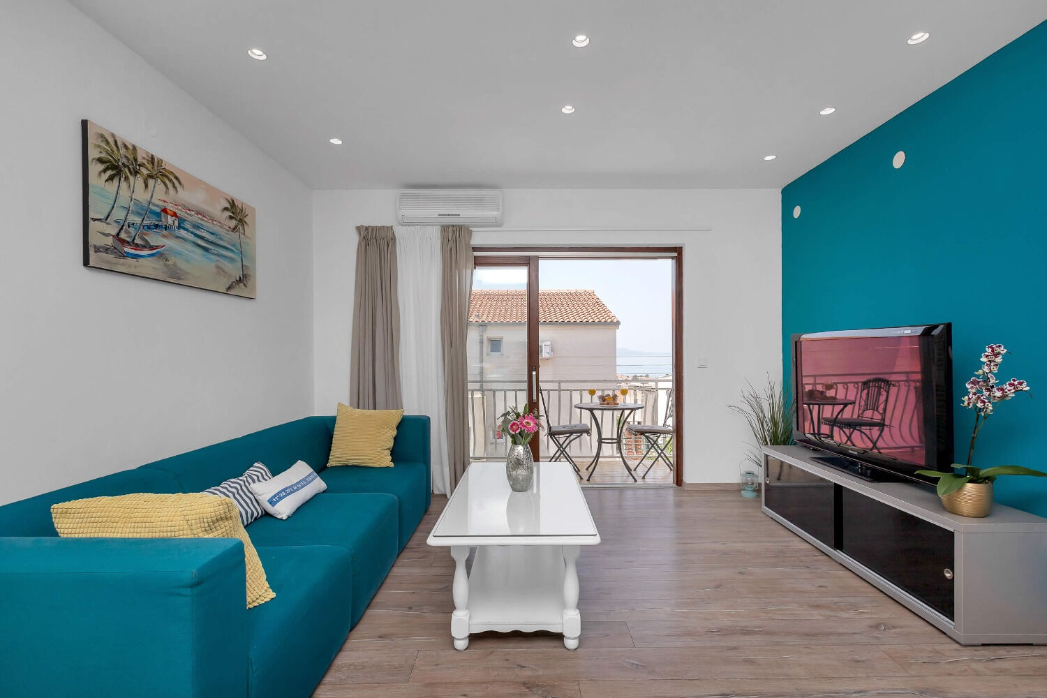 Apartment Prgo 10626-A1