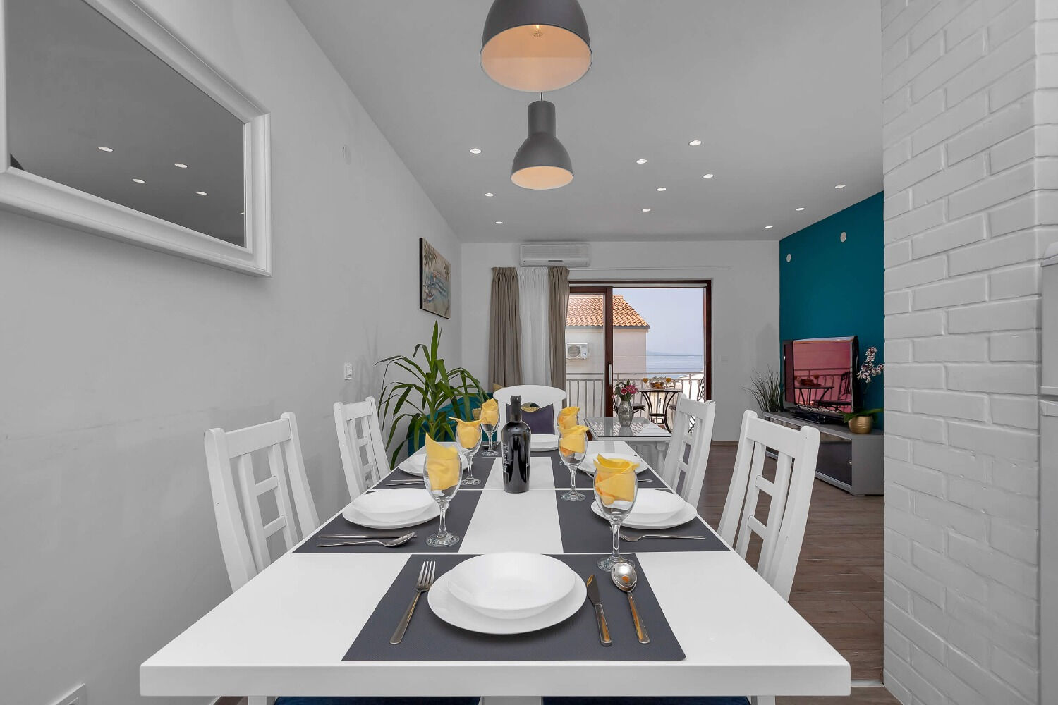 Apartment Prgo 10626-A1