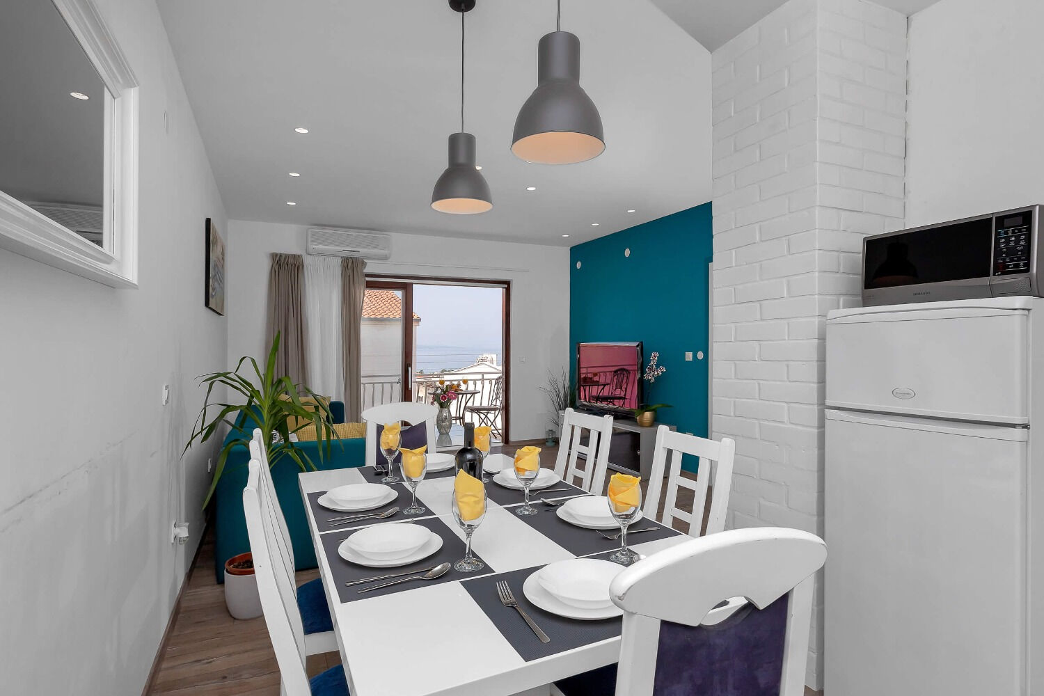 Apartment Prgo 10626-A1
