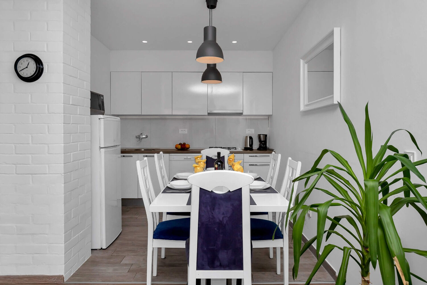 Apartment Prgo 10626-A1