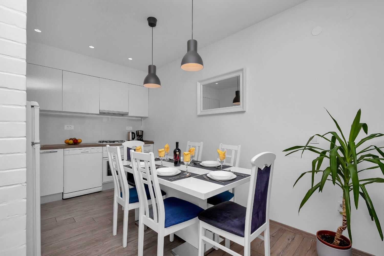 Apartment Prgo 10626-A1