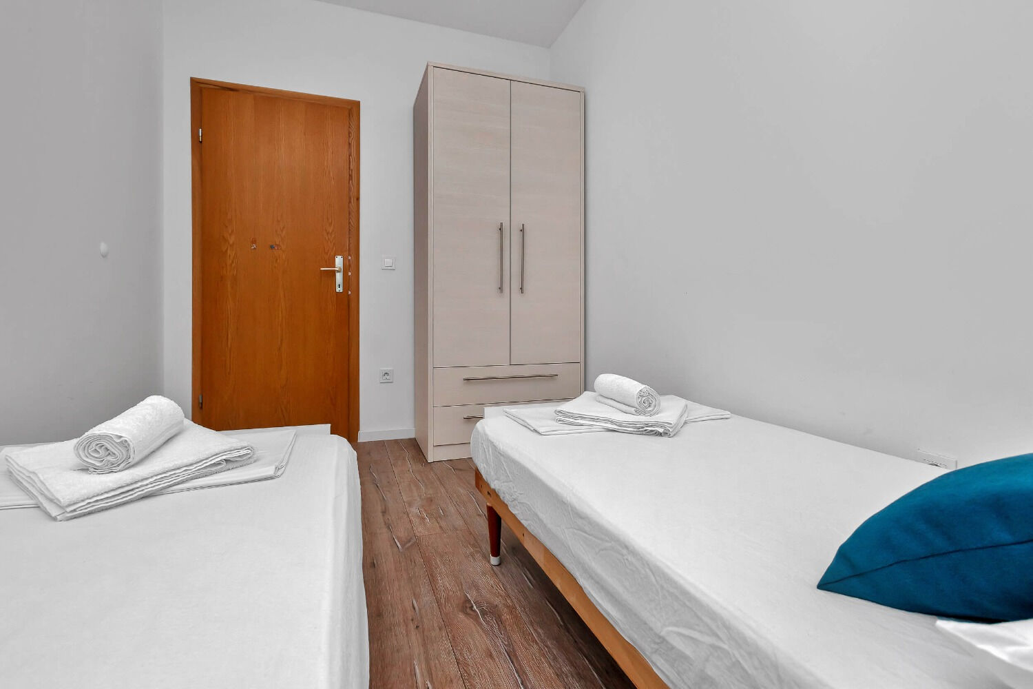 Apartment Prgo 10626-A1