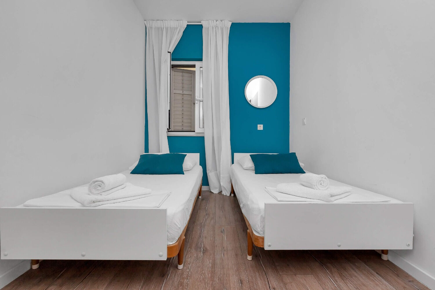 Apartment Prgo 10626-A1