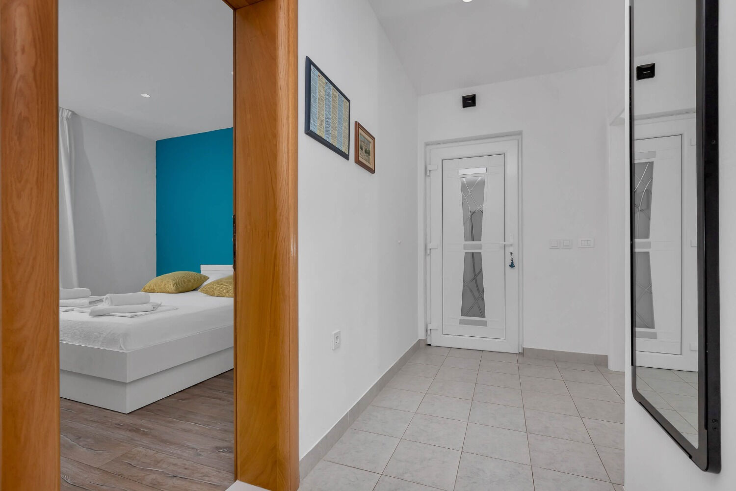Apartment Prgo 10626-A1