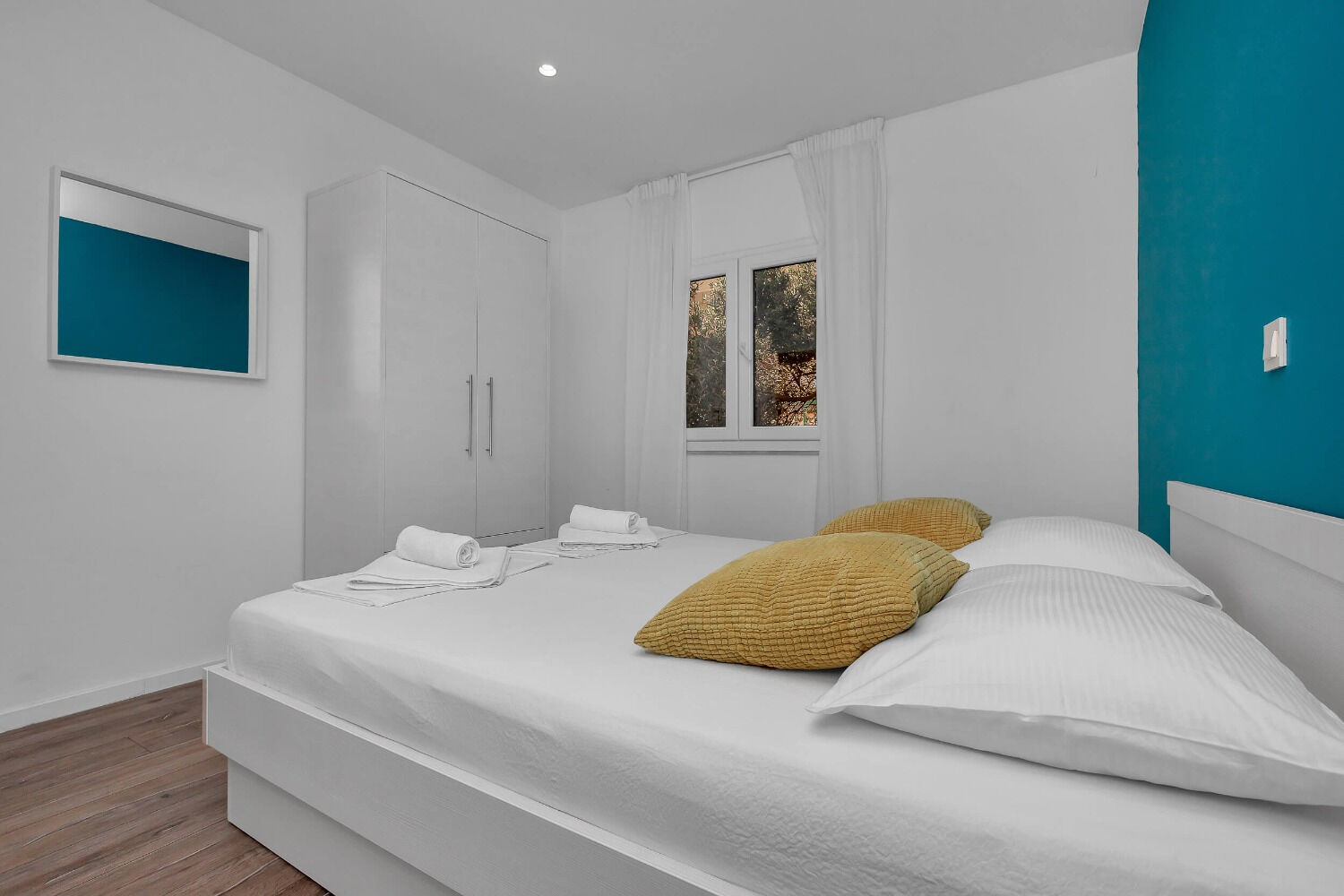 Apartment Prgo 10626-A1