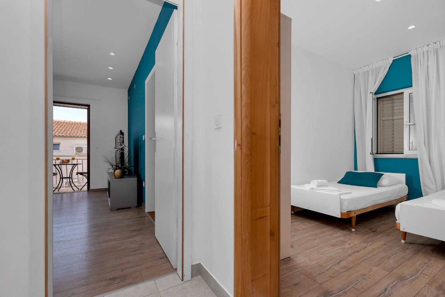 Apartment Prgo 10626-A1