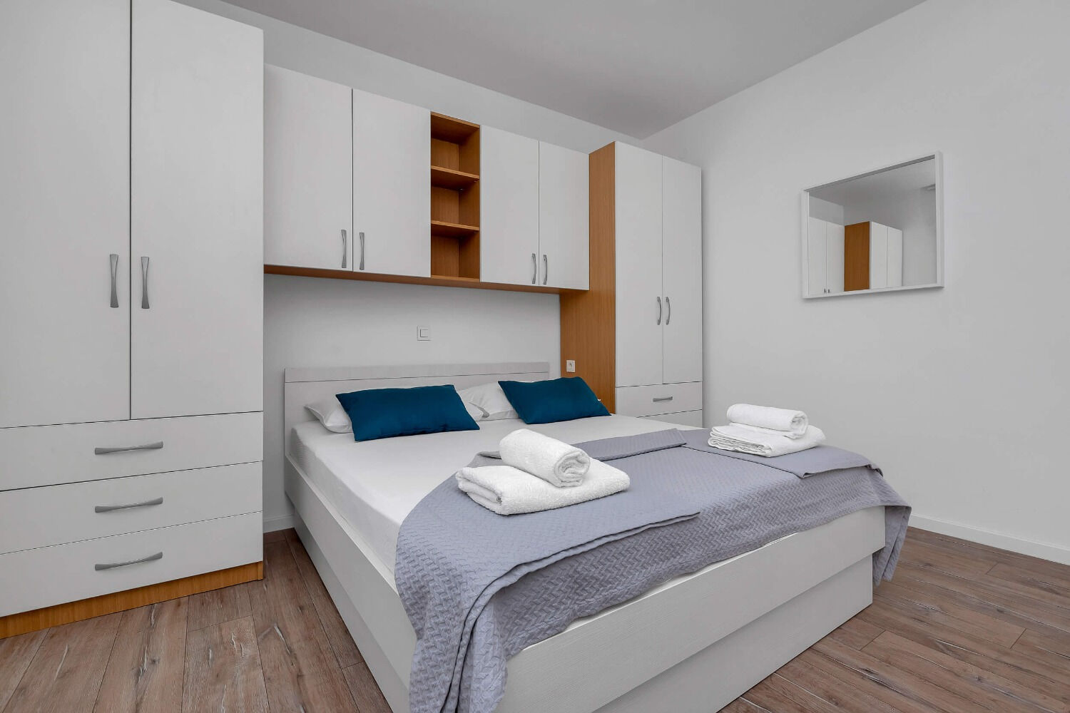 Apartment Prgo 10626-A1