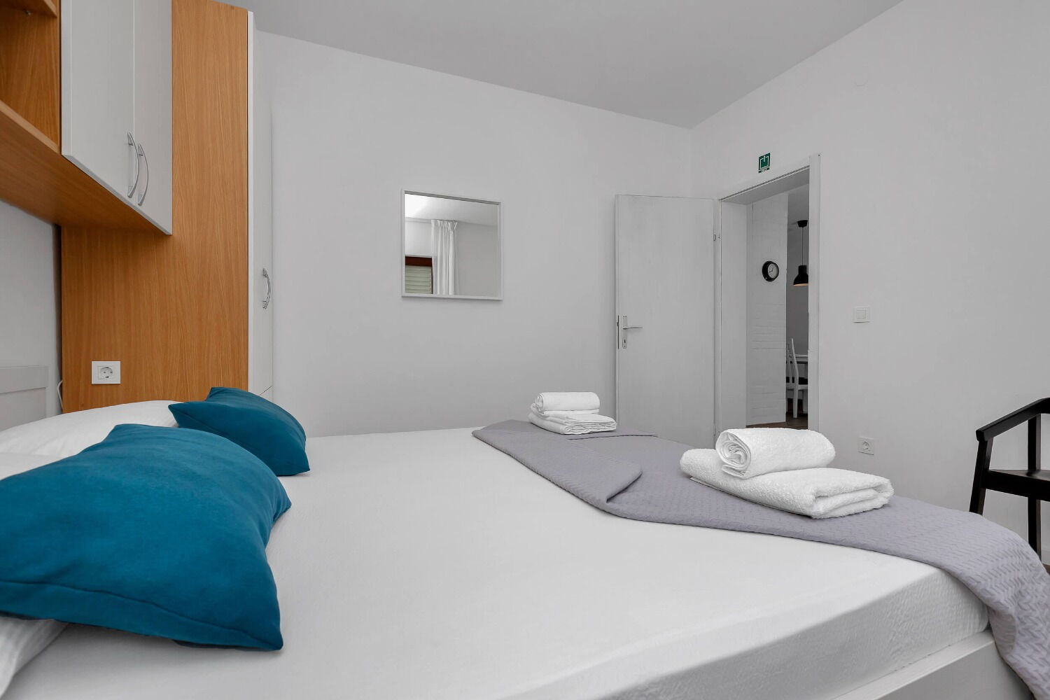 Apartment Prgo 10626-A1