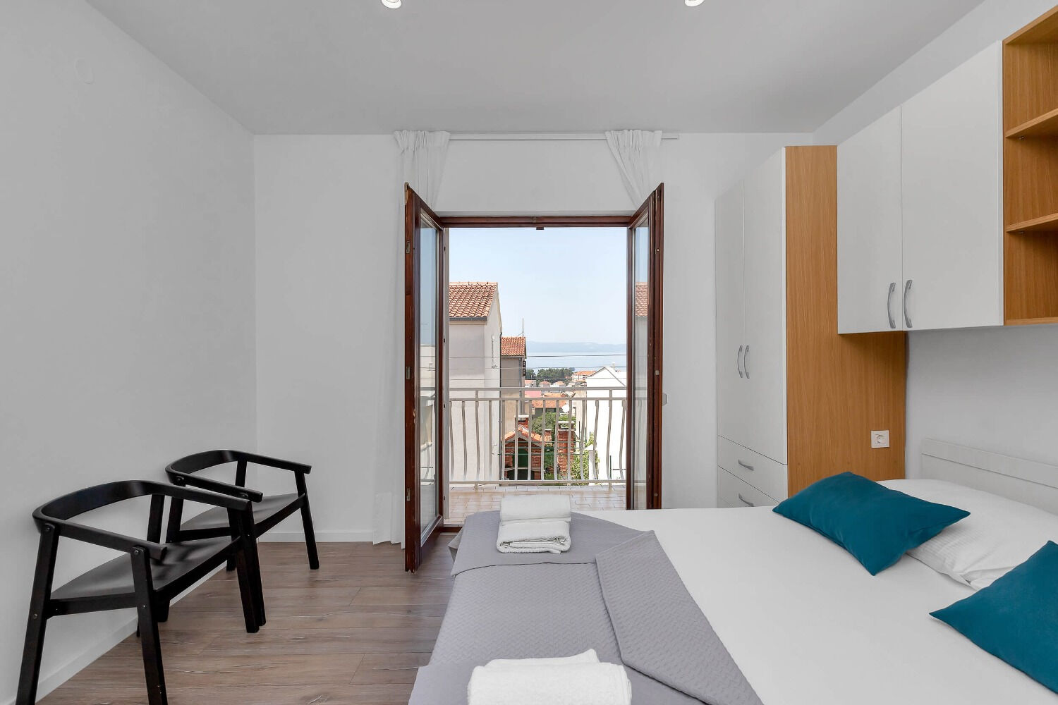 Apartment Prgo 10626-A1
