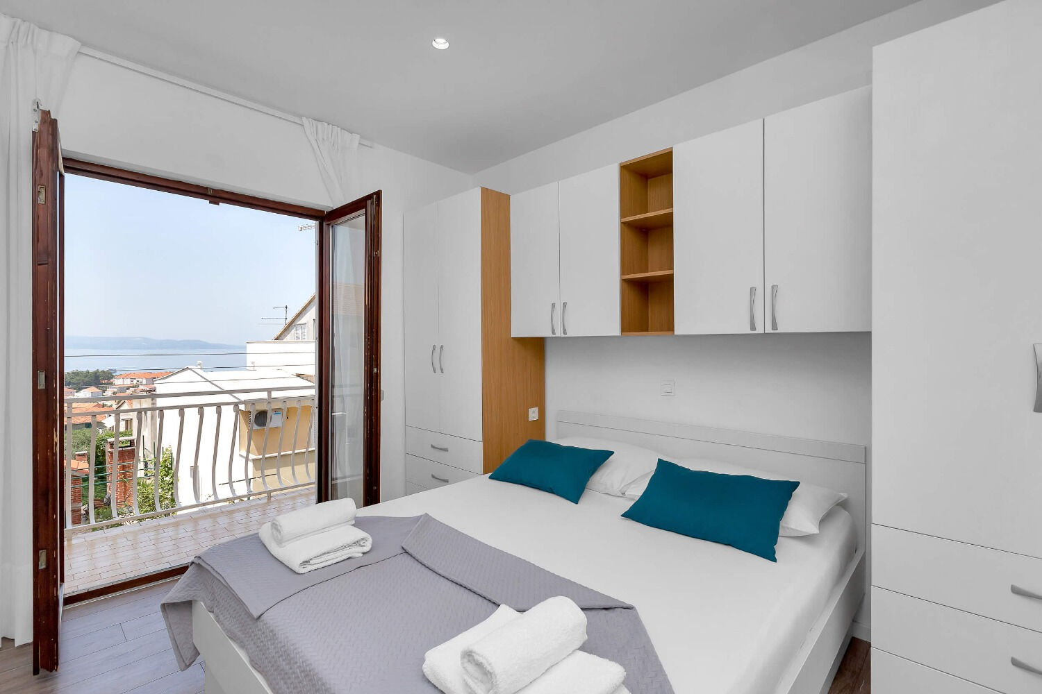 Apartment Prgo 10626-A1