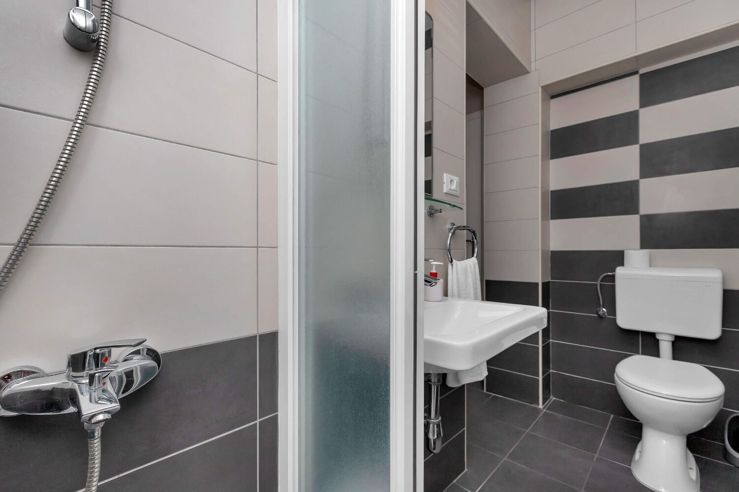 Apartment Prgo 10626-A1