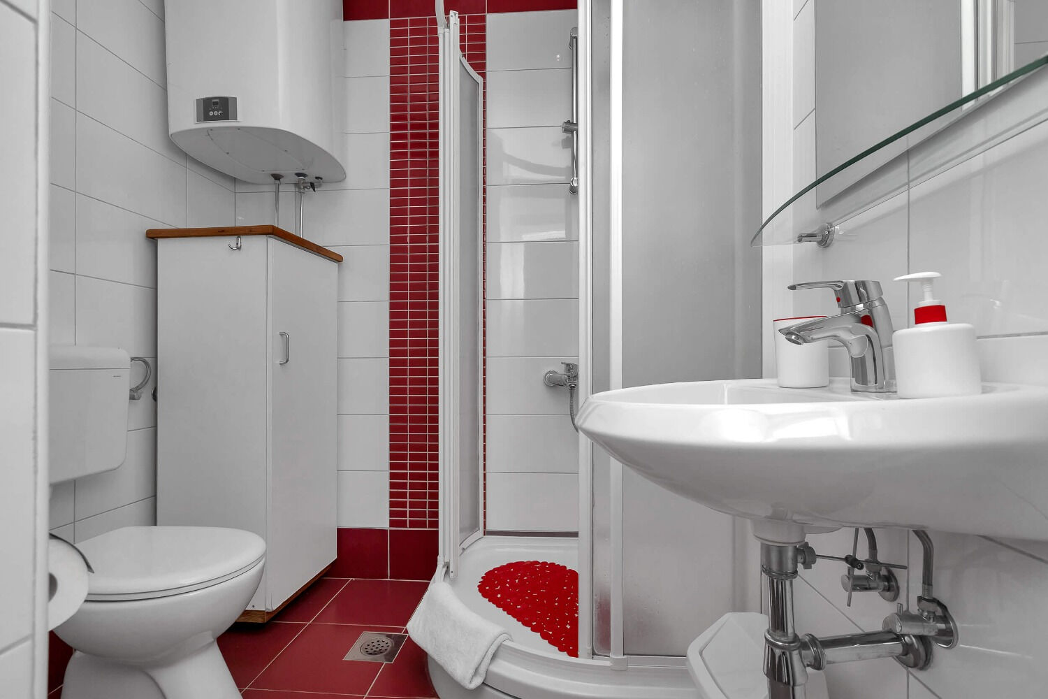 Apartment Prgo 10626-A1