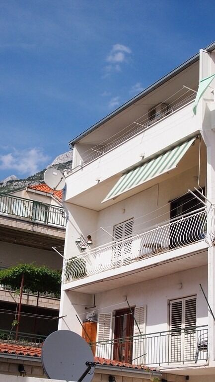 Apartment Prgo 10626-A1