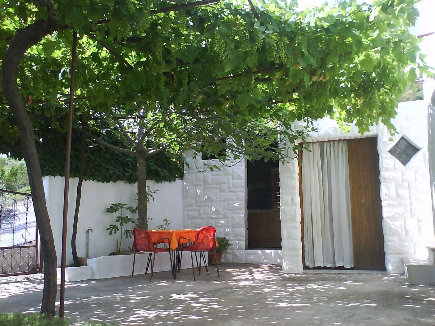 Apartment Marino 10627-A1