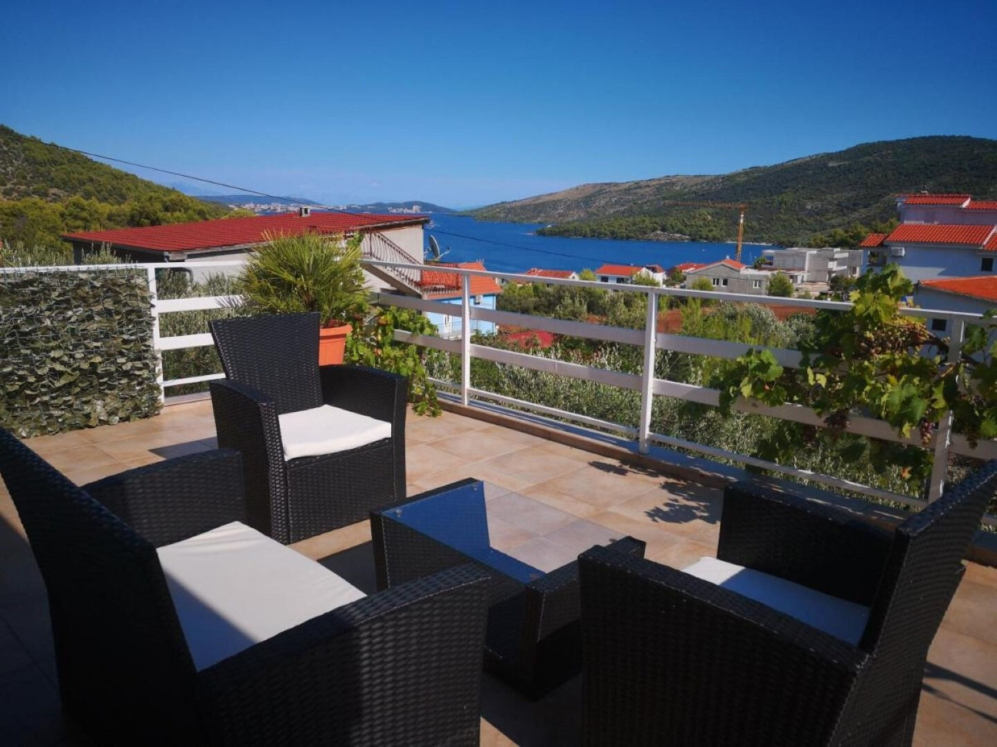 Apartment Marino 10627-A1