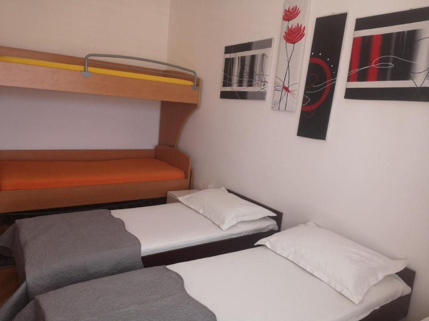 Apartment Marino 10627-A1
