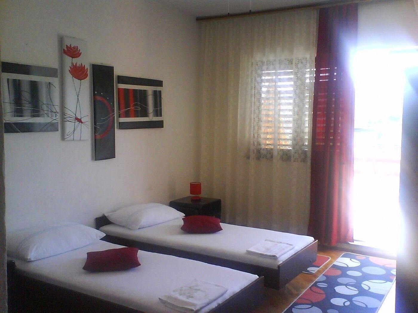 Apartment Marino 10627-A1