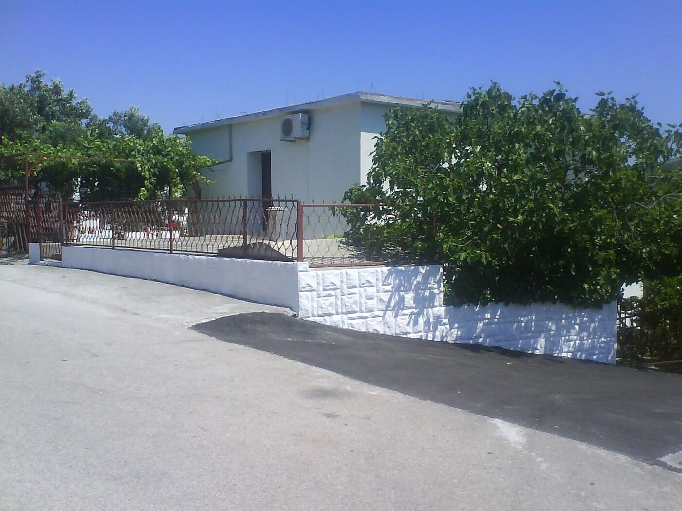 Apartment Marino 10627-A1