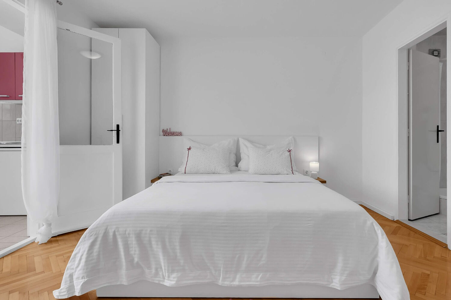Apartments Ivica 10628-A1