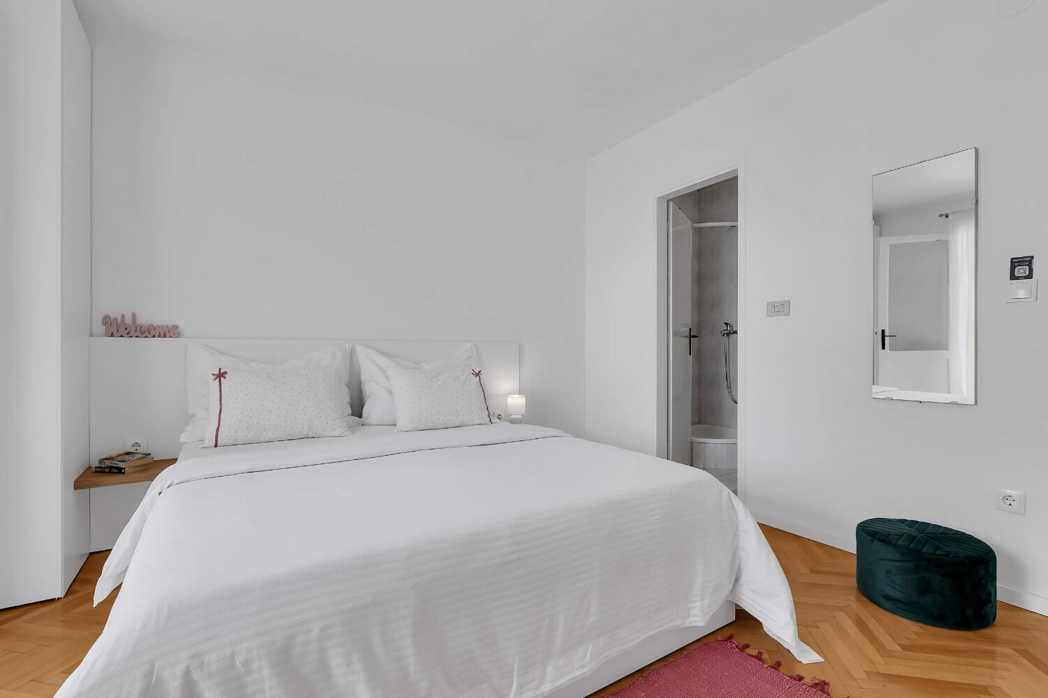 Apartments Ivica 10628-A1