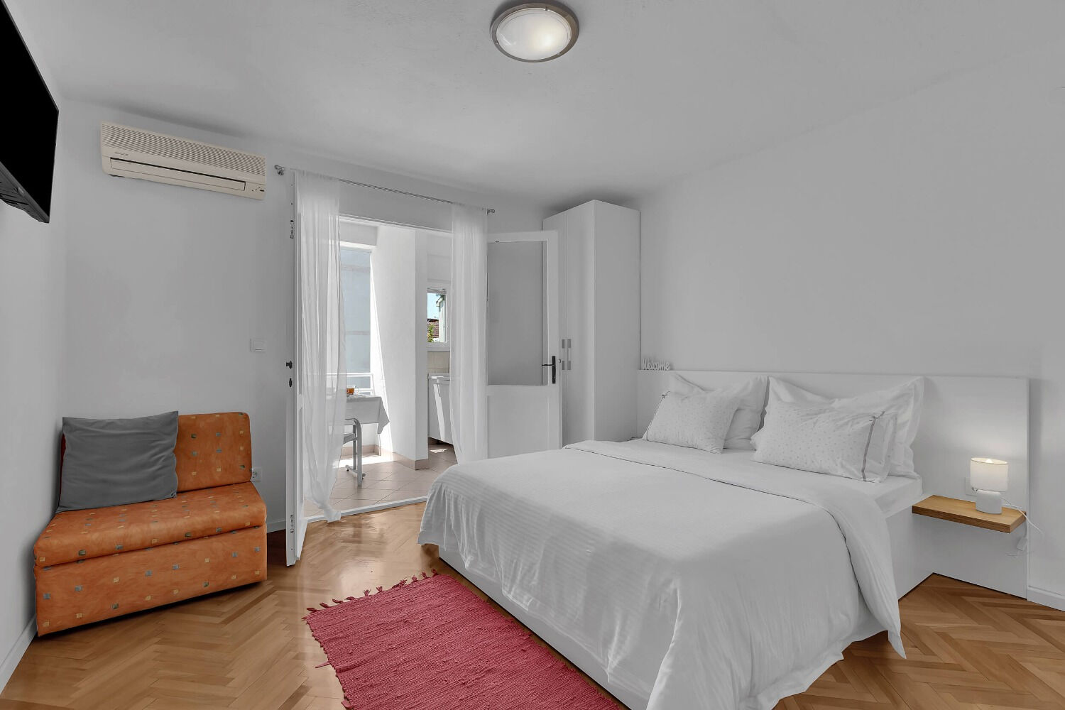Apartments Ivica 10628-A1