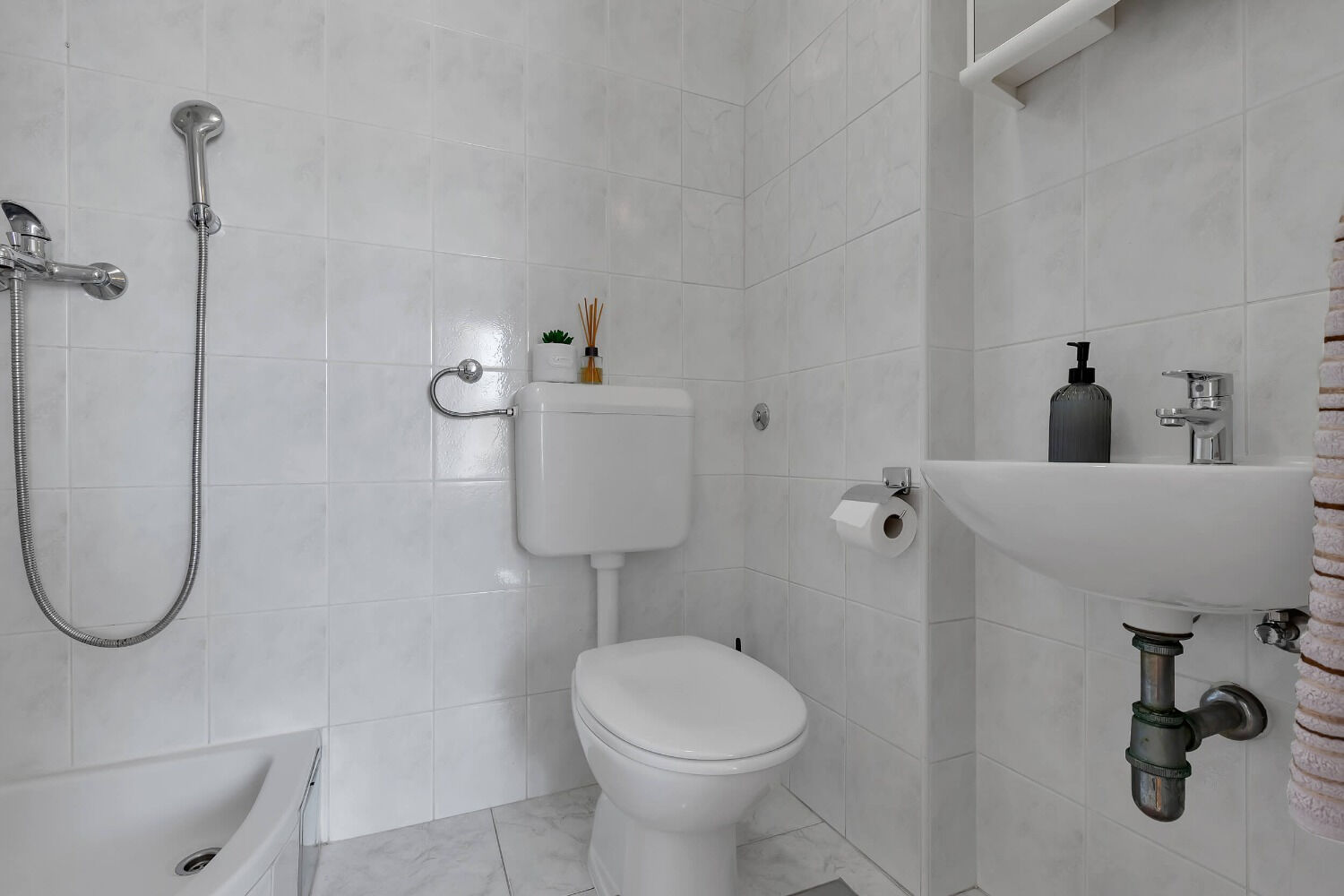 Apartments Ivica 10628-A1