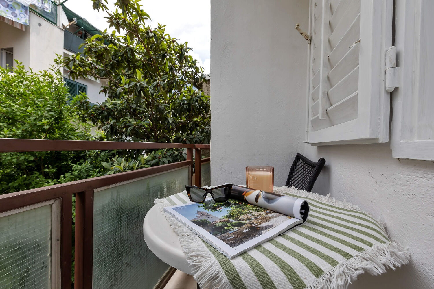 Apartments Ivica 10628-A2