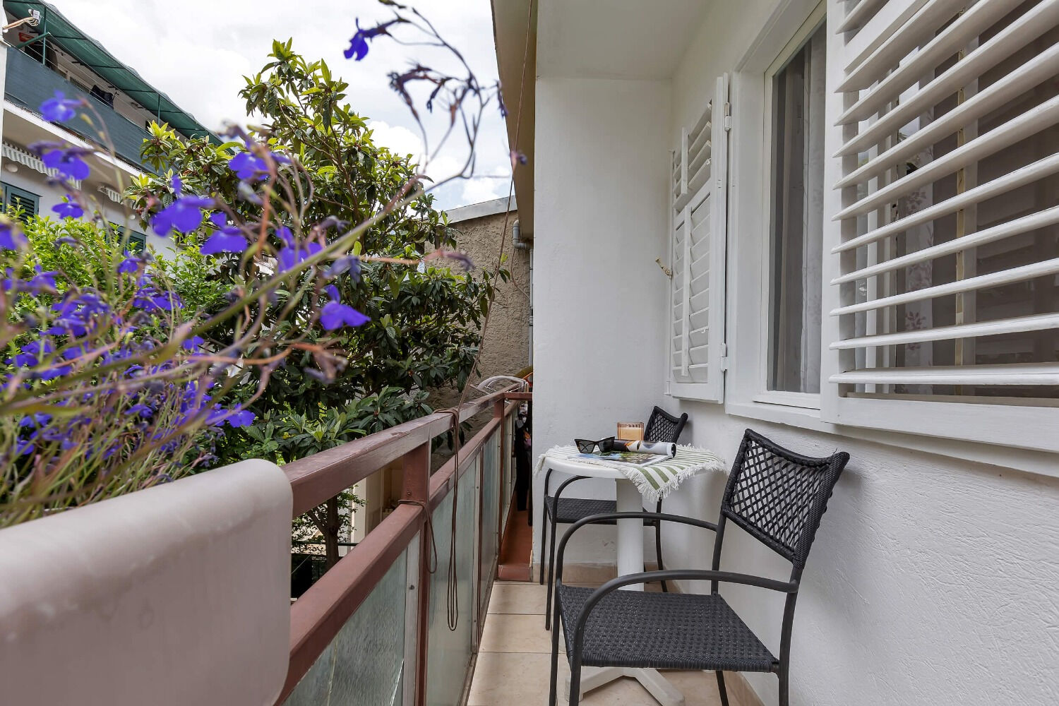 Apartments Ivica 10628-A2