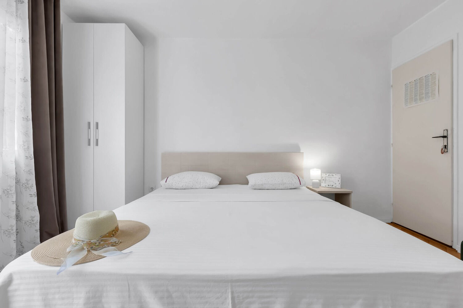 Apartments Ivica 10628-A2