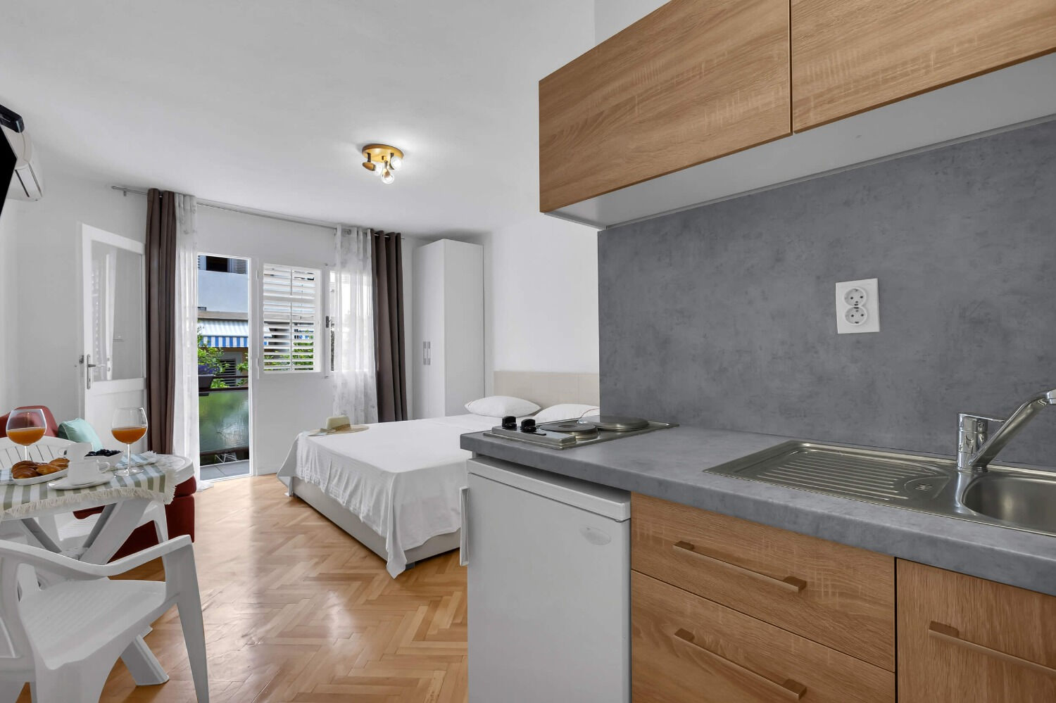 Apartments Ivica 10628-A2