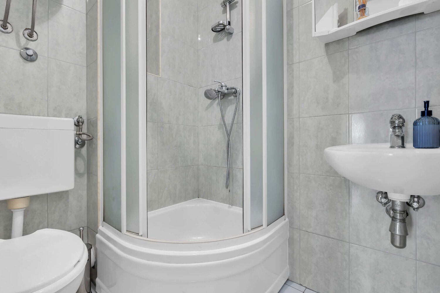 Apartments Ivica 10628-A2
