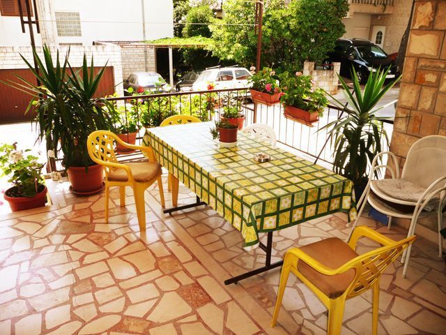 Apartments Ivica 10628-A2