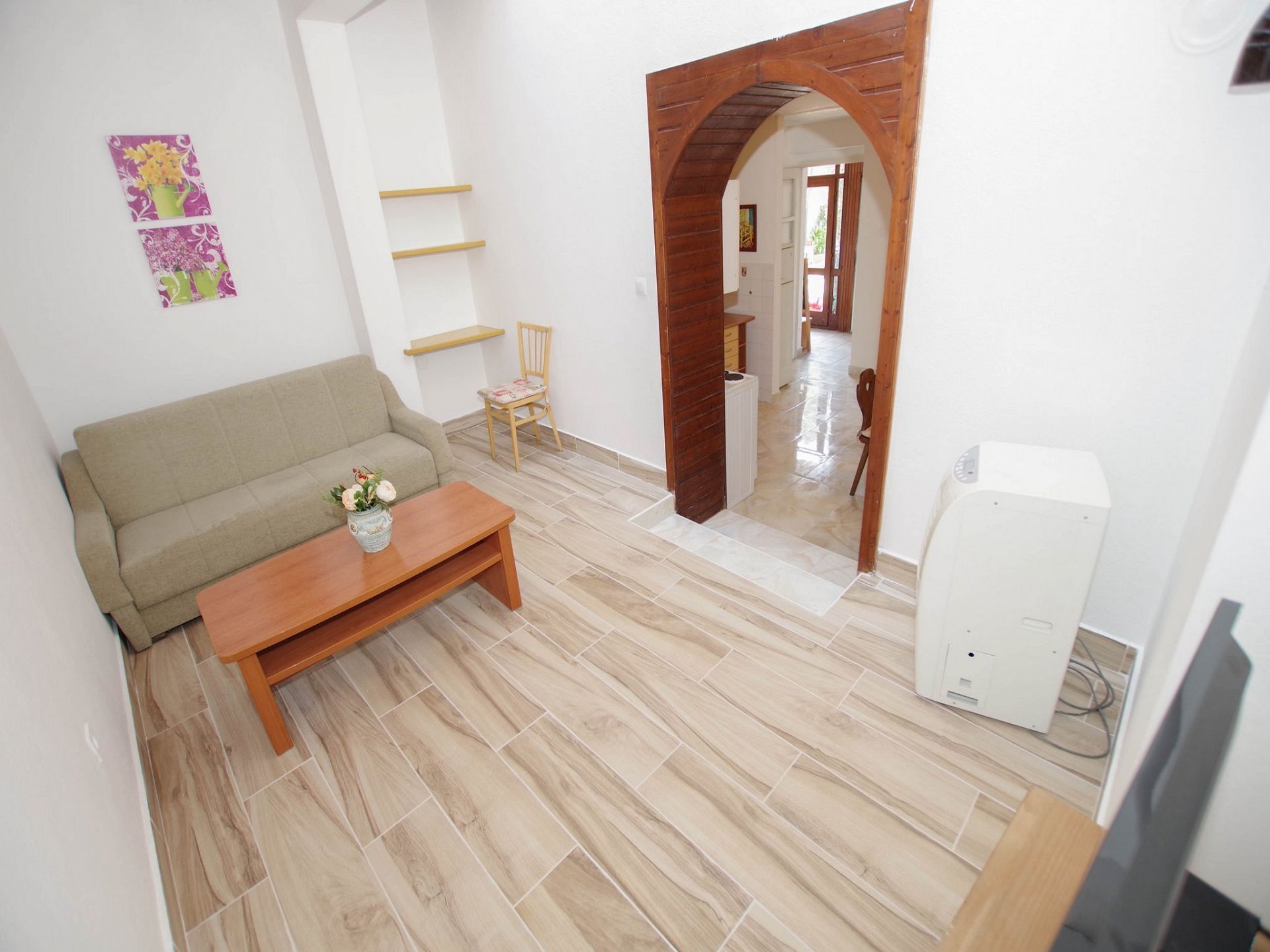 Apartment Srzi 10629-A1